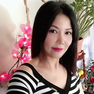 Meet your Posher, Zhi-ping